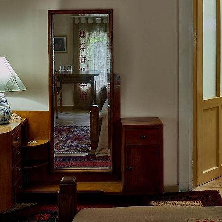 Villa Delenda Γιερεβάν Εξωτερικό φωτογραφία