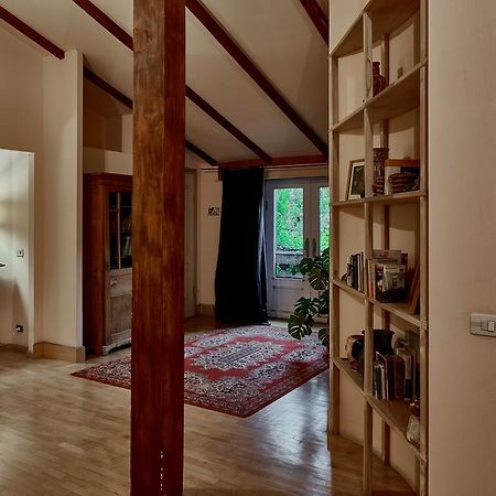 Villa Delenda Γιερεβάν Εξωτερικό φωτογραφία