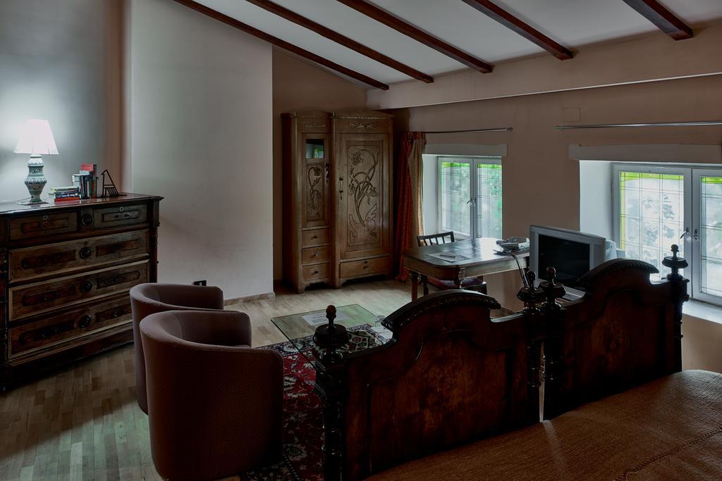 Villa Delenda Γιερεβάν Εξωτερικό φωτογραφία