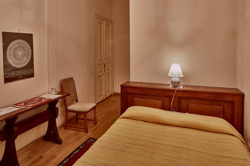 Villa Delenda Γιερεβάν Εξωτερικό φωτογραφία