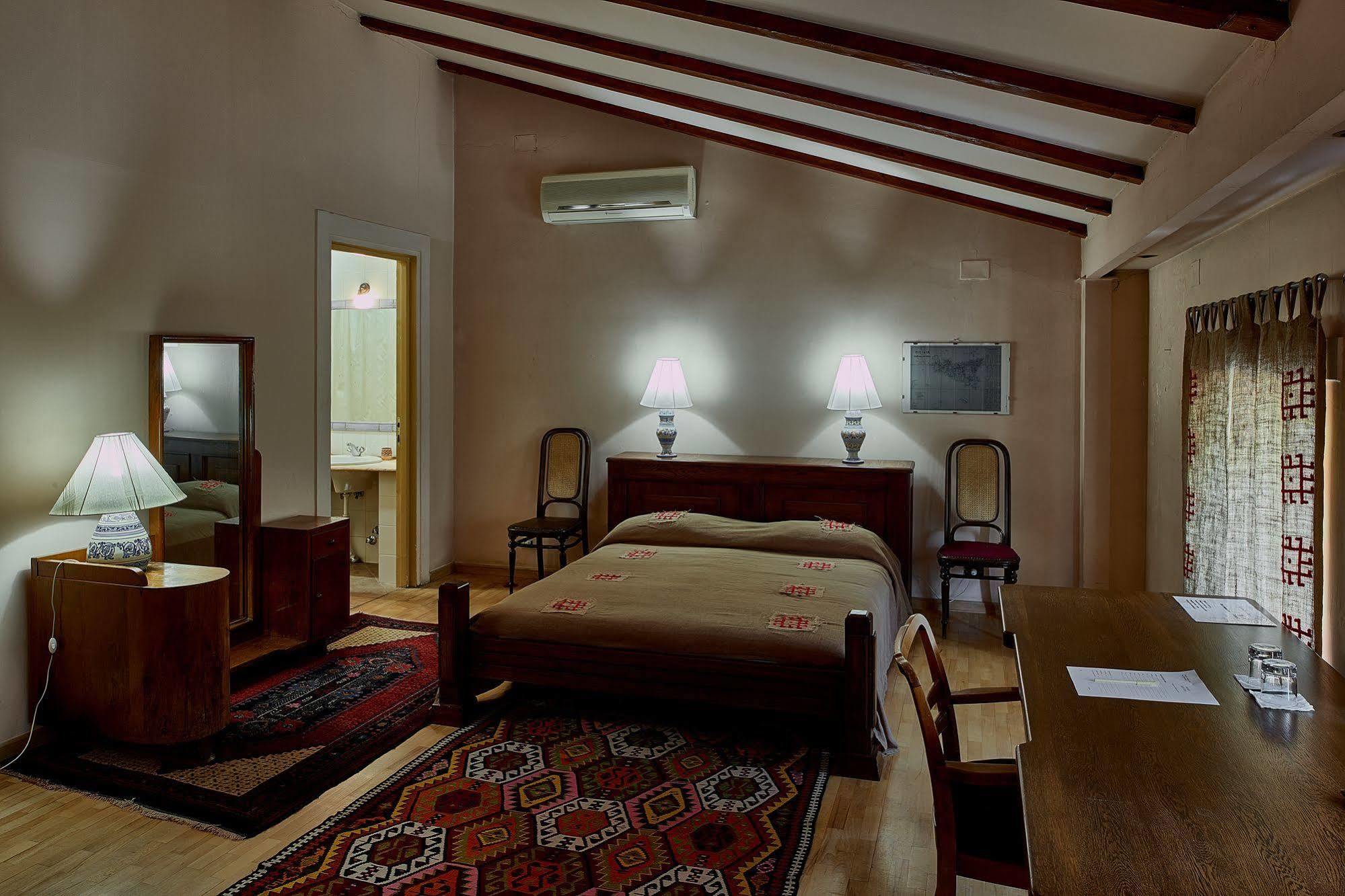 Villa Delenda Γιερεβάν Εξωτερικό φωτογραφία