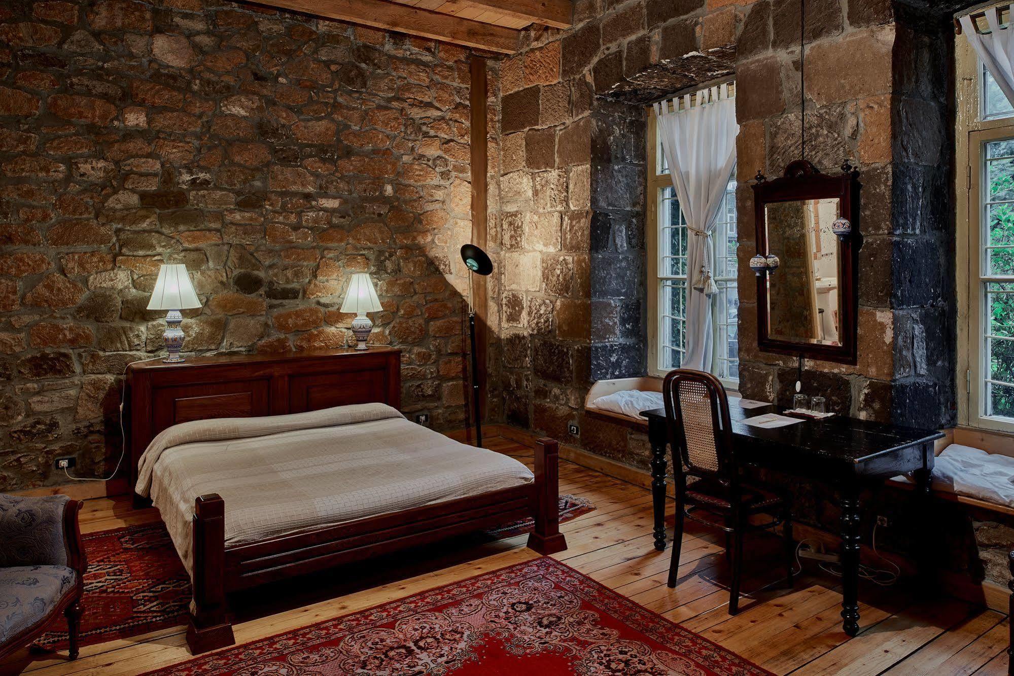 Villa Delenda Γιερεβάν Εξωτερικό φωτογραφία