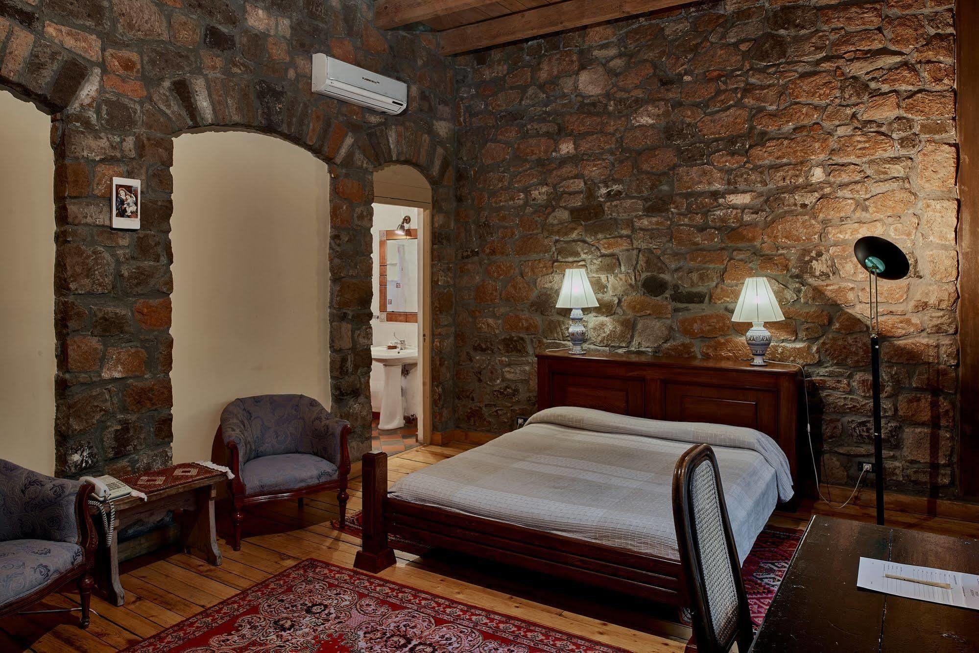 Villa Delenda Γιερεβάν Εξωτερικό φωτογραφία