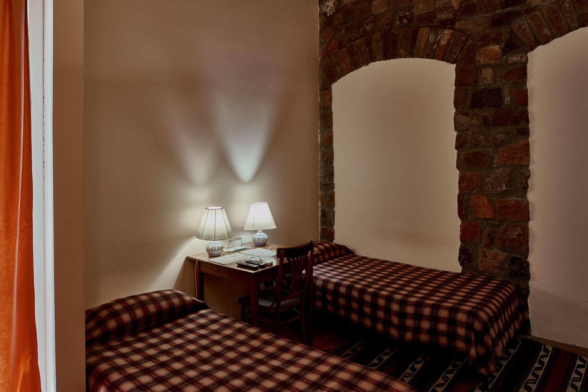 Villa Delenda Γιερεβάν Εξωτερικό φωτογραφία
