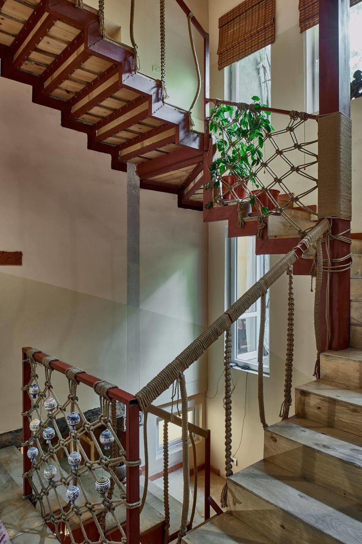 Villa Delenda Γιερεβάν Εξωτερικό φωτογραφία